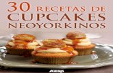 30 recetas de cupcakes neoyorki - Sylvie Ait-Ali.pdf