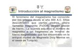 4.1 y 4.3 Introduccion Al Magnetismo