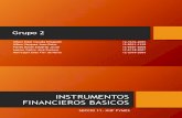 Seccion 11 Instrumentos Financieros Básico
