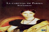 La Cartuja de Parma - Stendhal - 839