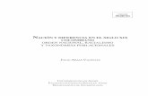 Nación y diferencia en el siglo XIX colombiano Orden nacional, racialismo y taxonomías poblacionales