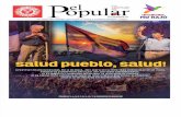 El Popular 291 PDF Órgano de prensa del Partido Comunista de Uruguay