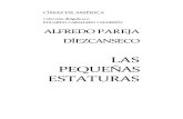 LAS PEQUEÑAS ESTATURAS - Alfredo Pareja Diezcanseco.pdf