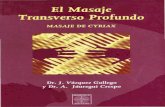 El Masaje transverso profundo - Dr. Vázquez y Dr. Jáuregui - Alejandro E..pdf