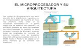 EL MICROPROCESADOR Y SU ARQUITECTURA.pdf