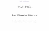 Tantra - La ciencia Eterna.pdf