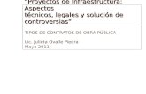 Tipos de Contrato de Obra Pública JOP (1).ppt