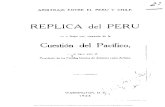 Arbitraje entre el Perú y Chile, alegato del Perú presentado al arbitro el Presidente de los Estados Unidos sobre la cuestión del Pacífico 1925.pdf