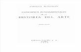 WÖLFFLIN, Conceptos fundamentales de la Historia del Arte.pdf