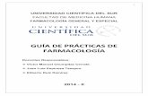 GUÍA DE PRÁCTICAS DE FARMACOLOGÍA 2014-II.pdf