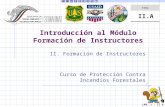 02-A Introducción al Módulo Formación de Instructores.ppt