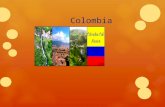 Historia Colombia