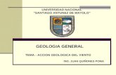 Accion Geologica Del Viento