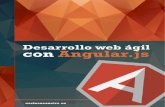 Desarrollo Web Agil Con Angularjs Carlosazaustre
