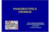 Curs  Pancreatita Cronica
