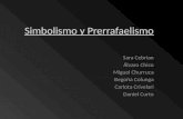 Simbolismo y Prerrafaelismo.pptx