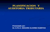 Auditoria Tributaria 1ra Parte Actualizado 18-08-2014 (1)