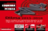 Revista Esquerda Petista 1revisadaFinal