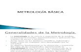 Diapositivas Metrologia Conceptos Udeb