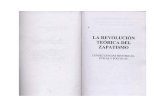 Walter Mignolo - La Revolucion Teorica Del Zapatismo. Consecuencias Historicas, Eticas y Politicas. 1997