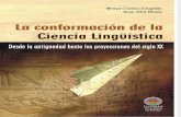 Libro Ciencia Lingüística Páginas