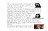 Fidel Castro y Mas Biografias