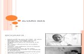 Alvaro Siza Trabajo