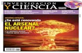 Investigacion y Ciencia - Prensa Cientifica, SA