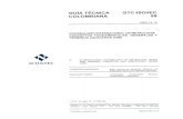 GTC-IsO-IEC-99 Vocabulario Internacional de Metrología – Conceptos Fundamentales, Generales y Términos (VIM)