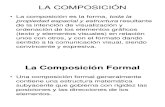 Principios Del Diseño- Composicion Formal