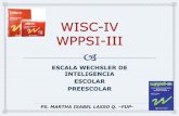Wisc-IV Wppisi - Copia - Copia
