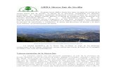 ARBA Sierra Sur