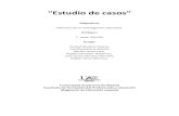 Murillo, F. Javier-Estudio de Casos