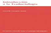 26979927 Vazquez Ayora Introduccion a La Traductologia Curso