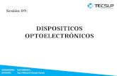 s09 Dispositivos Optoelectrónicos 2013-2