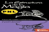 La Estructura de La Magia II - Richard Bandler