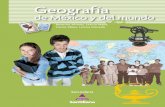 Libro Geografia