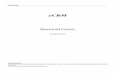 Manual SOFTLAND eCRM (Versión 4.311)