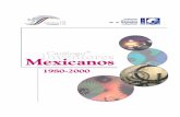 Catálogo de Inventores Mexicanos 1980-2000 IMPI