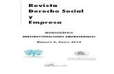 20140615 Sagardoy Derecho Social Empresa
