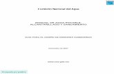Guía para el diseño de Emisores submarinos.pdf