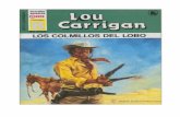 Bolsilibros Oeste [Bisonte Rojo 1931] Carrigan, Lou - Los Comillos del Lobo.pdf