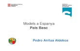 Presentación Norma Vasca Autoprotección- Pedro Anitua