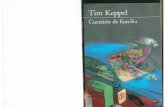 Cuestión de Familia de Tim Keppel