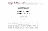 Guía Prácticas Farmacología USMP FINAL 2014-II