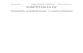 (254680672) Capitulo IV. Fisica II. Tensión Superficial y Capilaridad - Copia