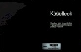 Koselleck, Historias de Conceptos