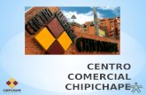 Centro Comercial Chipichape