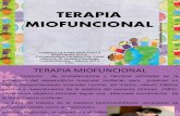 Pawer Terapia Miofuncional 2014