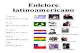 49167840 Folclore Latinoamericano